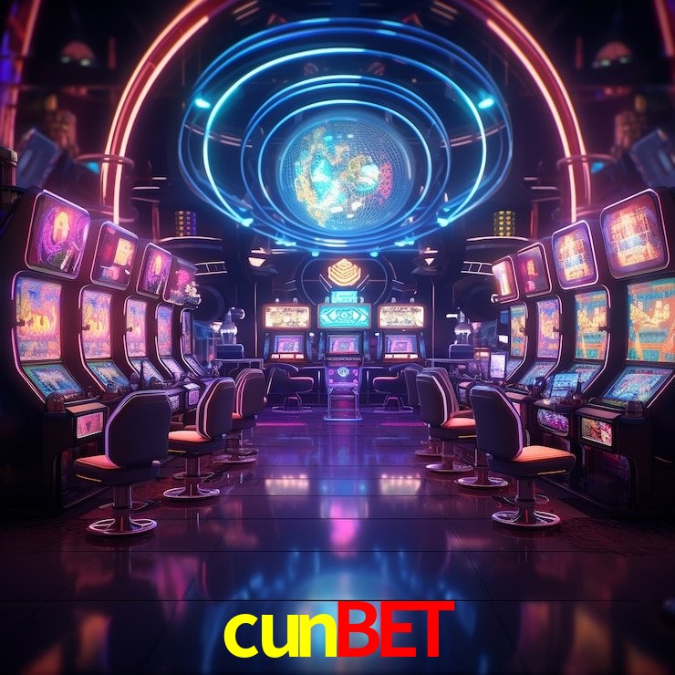 cunbet Slots - cunbet visual 1